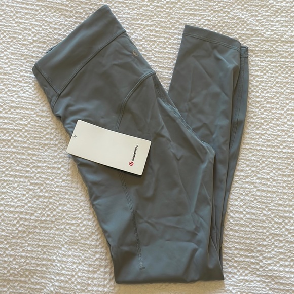 NWT lululemon Poeer Theu HR Tights 25” - Picture 1 of 5